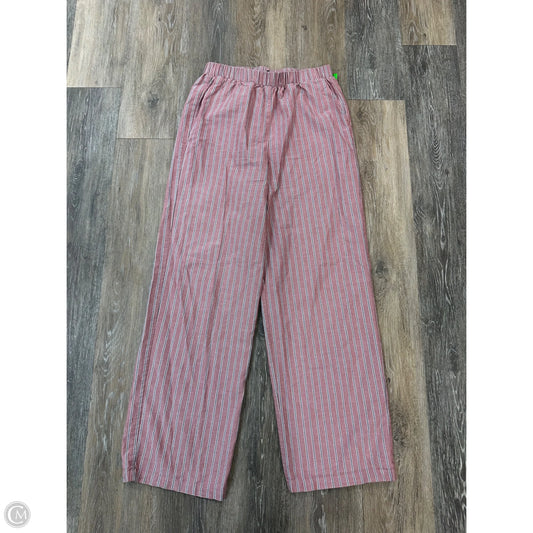 Pants Other By Rumored In Striped Pattern, Size: S