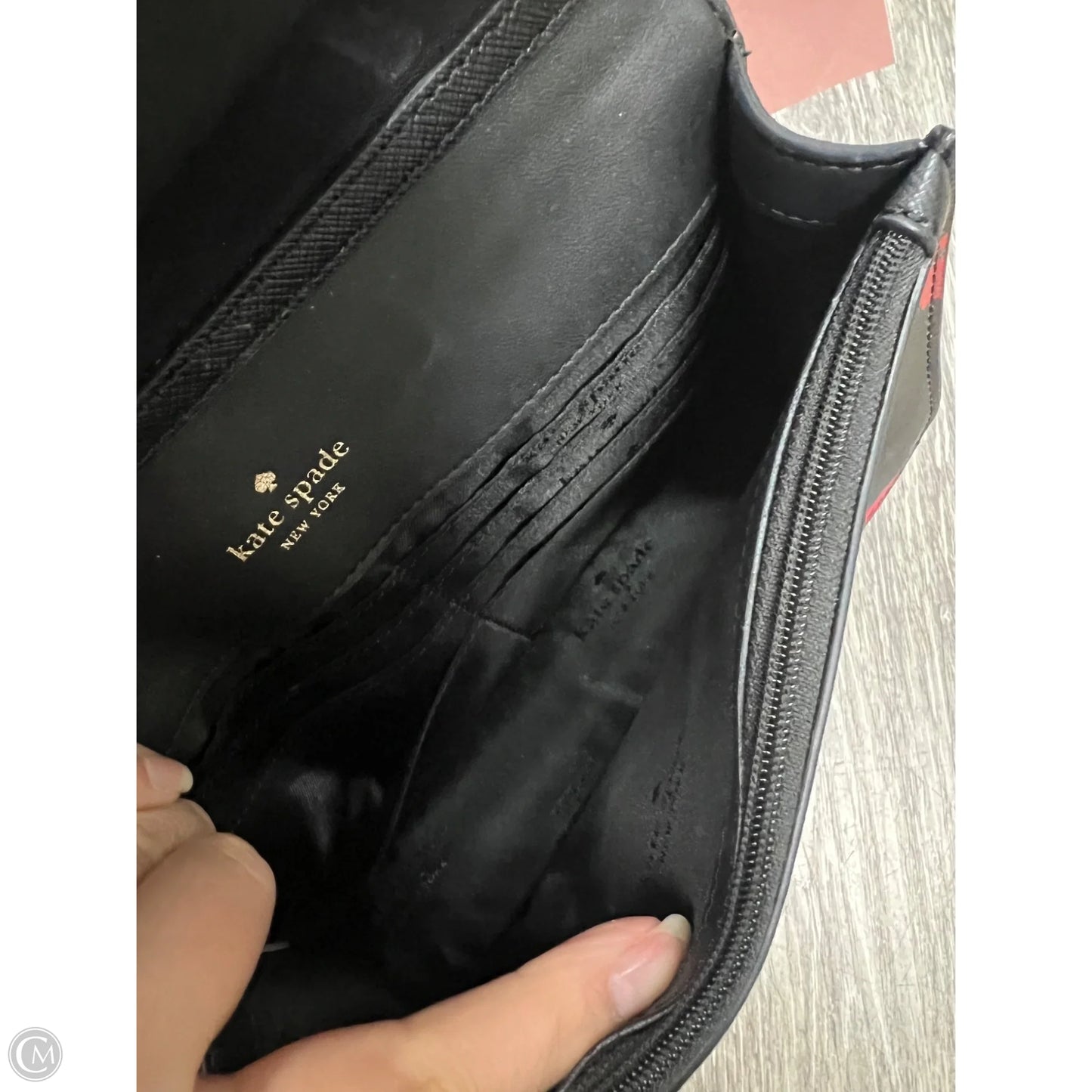 Crossbody Designer By Kate Spade, Size: Small