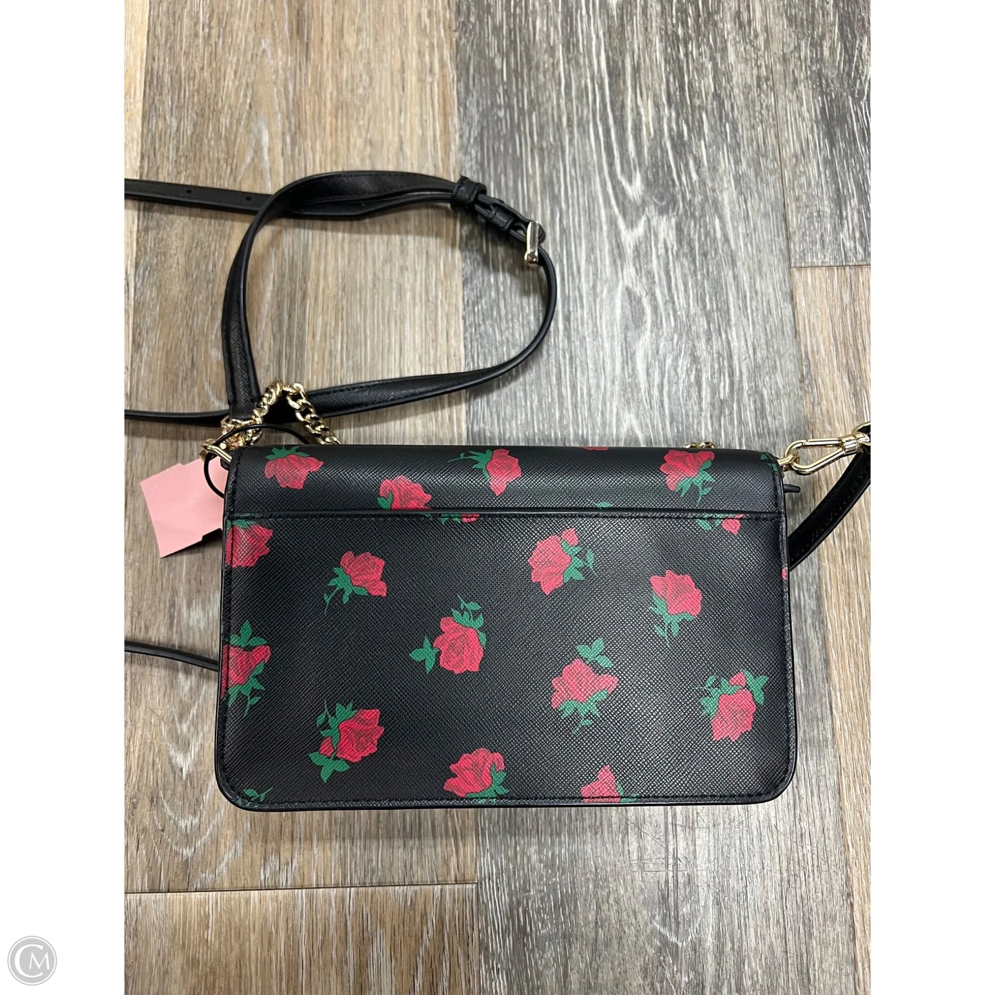 Crossbody Designer By Kate Spade, Size: Small