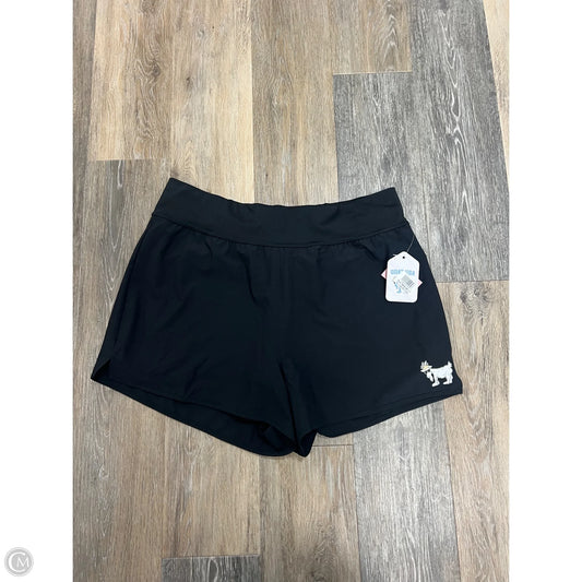 Athletic Shorts By GOAT USA In Black, Size: Xl