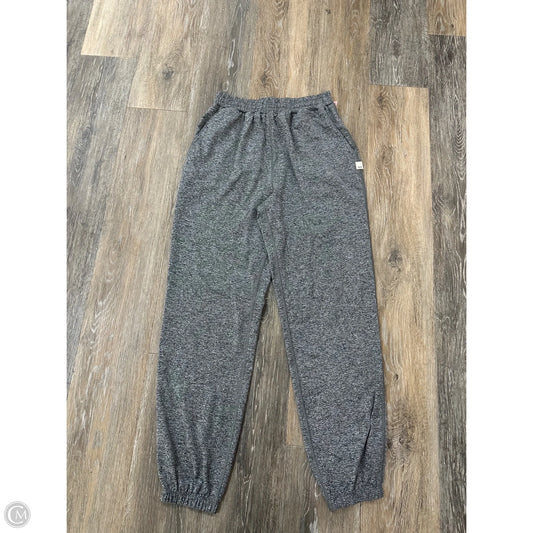-Athletic Pants By Vuori In Grey, Size: Xs