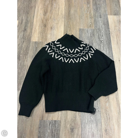 Sweater By Varley In Black, Size: L