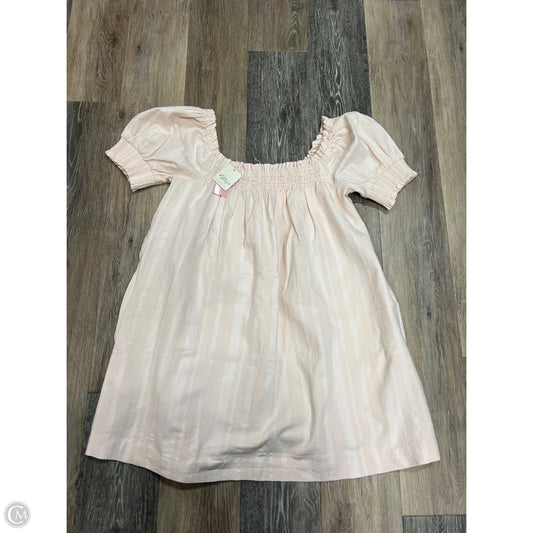 Dress Casual Midi By Free People In Orange, Size: S