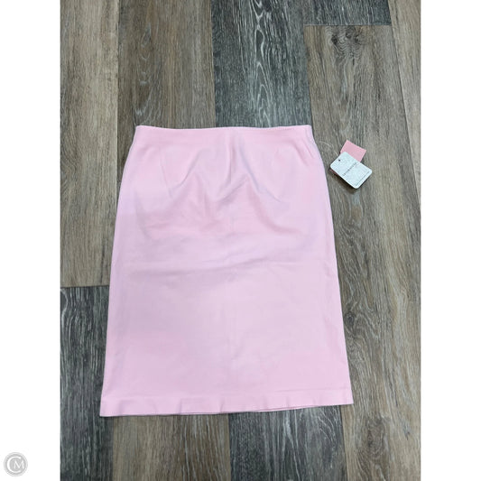 Top Sleeveless By Free People In Pink, Size: M