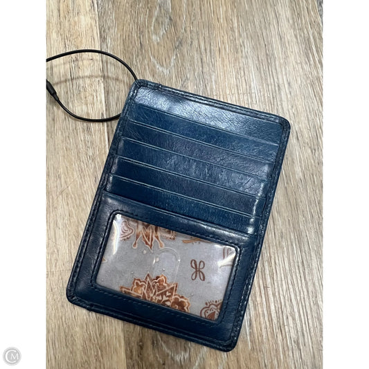 Id/card Holder By Hobo Intl, Size: