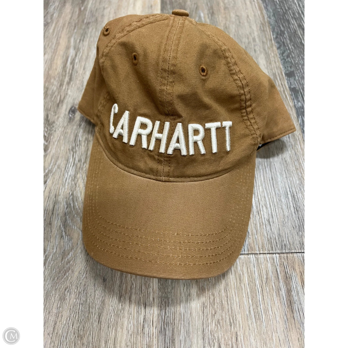 Hat Baseball Cap By Carhartt