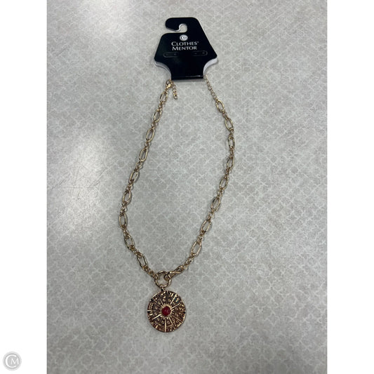 Necklace Chain By Clothes Mentor