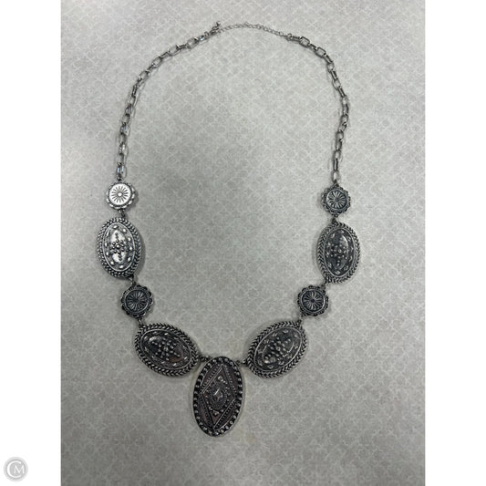 Necklace Chain By Clothes Mentor