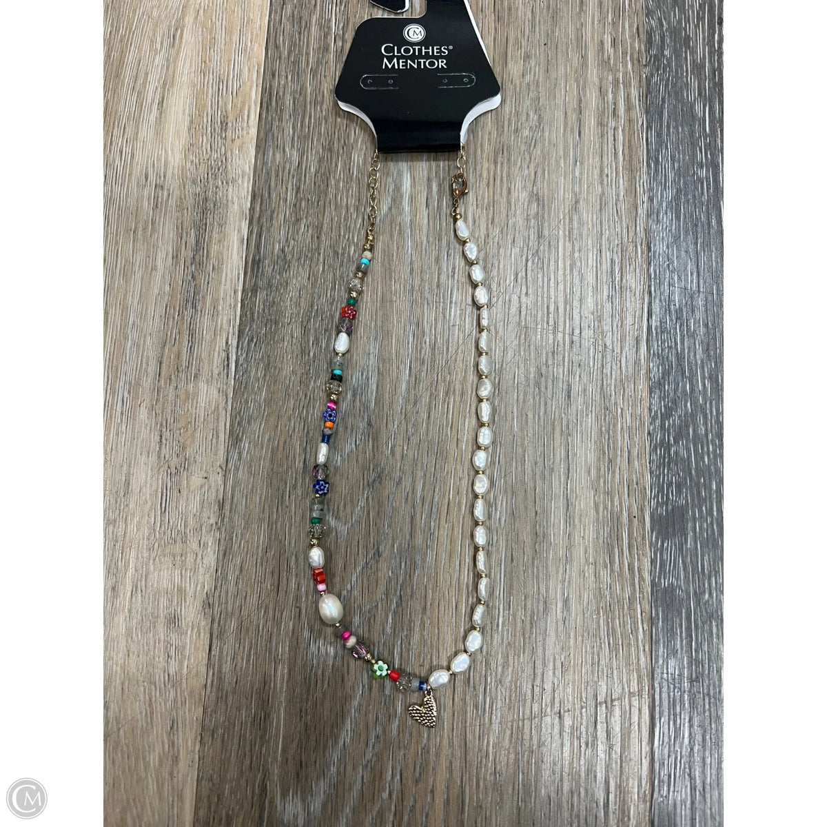 Necklace Chain By Clothes Mentor