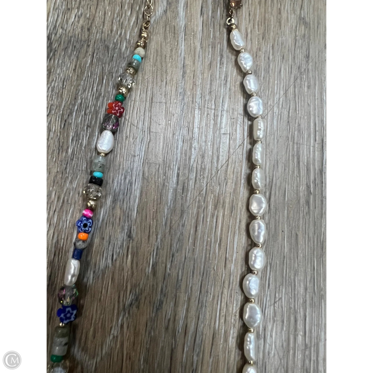 Necklace Chain By Clothes Mentor