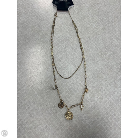 Necklace Chain By Clothes Mentor
