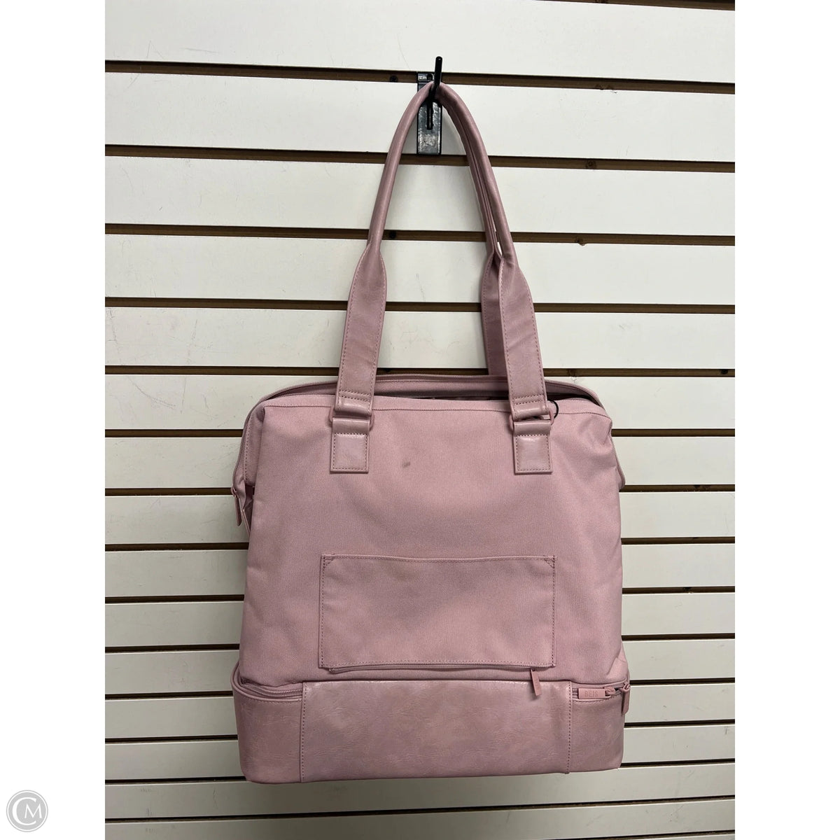 Duffle And Weekender By Beis, Size: Small