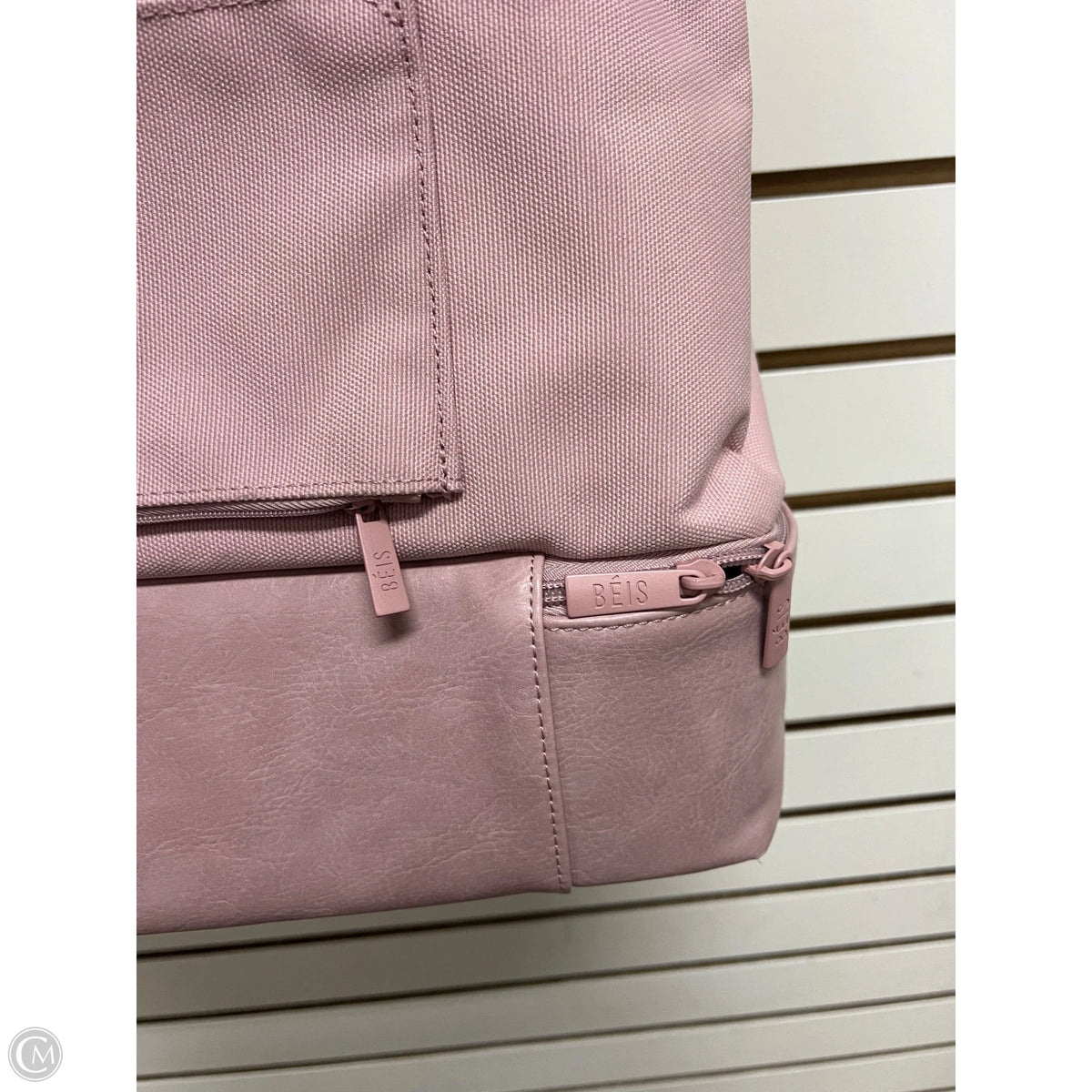 Duffle And Weekender By Beis, Size: Small