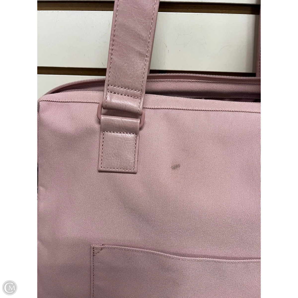 Duffle And Weekender By Beis, Size: Small