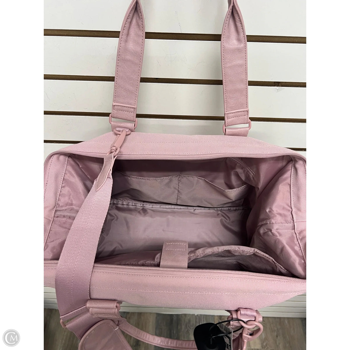 Duffle And Weekender By Beis, Size: Small