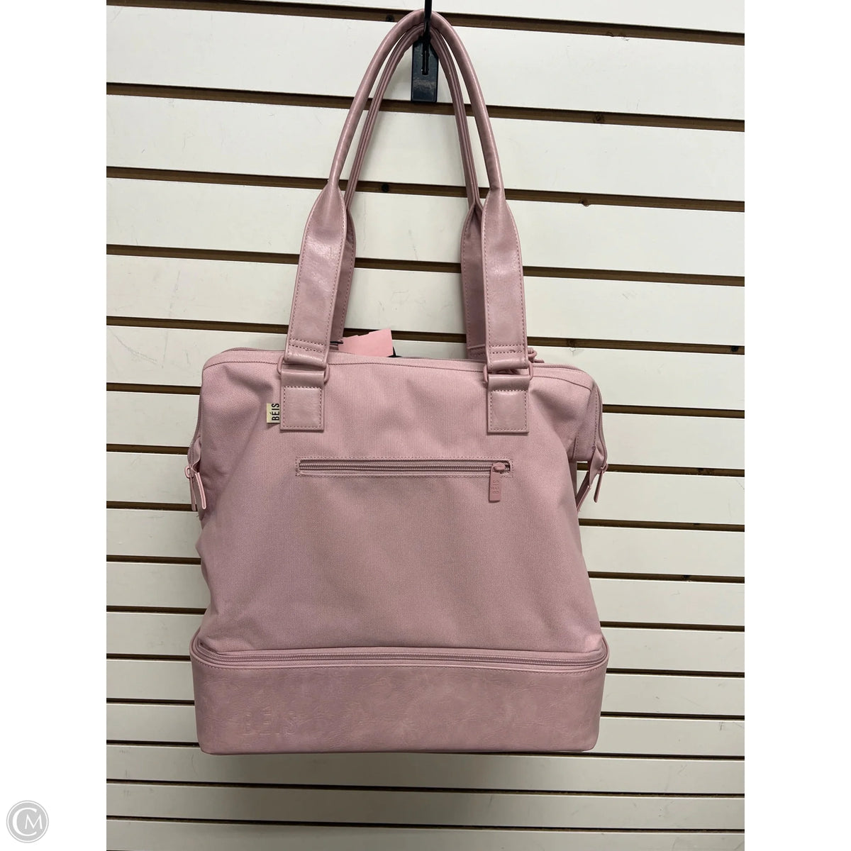 Duffle And Weekender By Beis, Size: Small