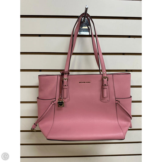 Handbag Designer By Michael Kors, Size: Medium