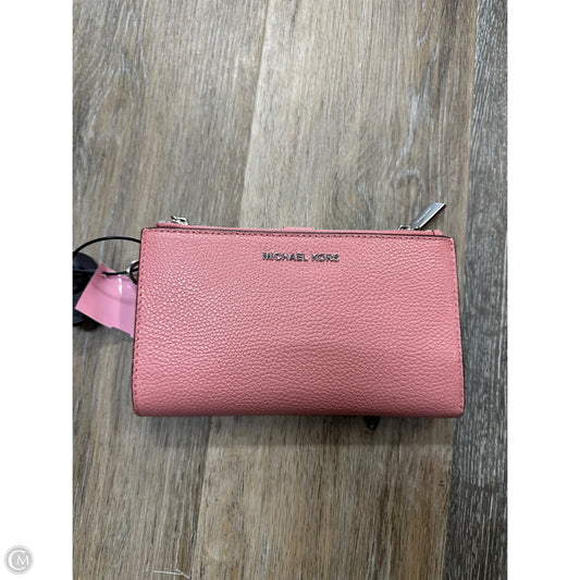 Wallet Designer By Michael Kors, Size: Small