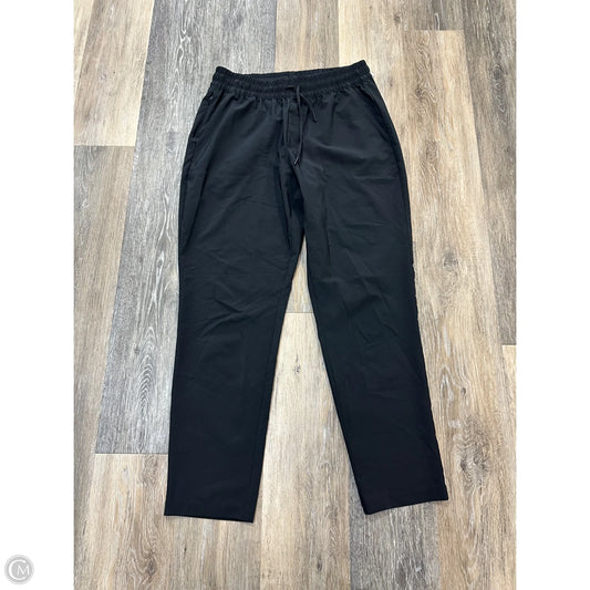 Athletic Pants By The North Face In Black, Size: M