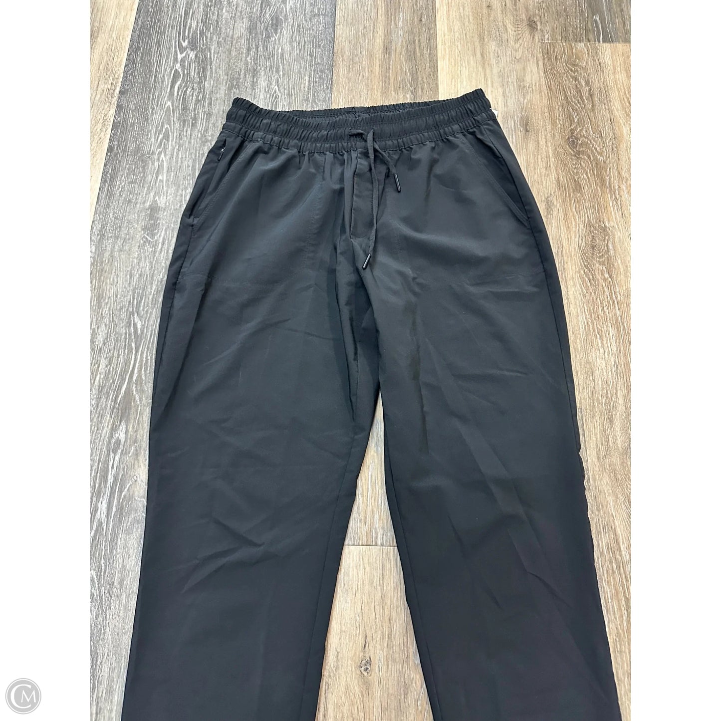 Athletic Pants By The North Face In Black, Size: M