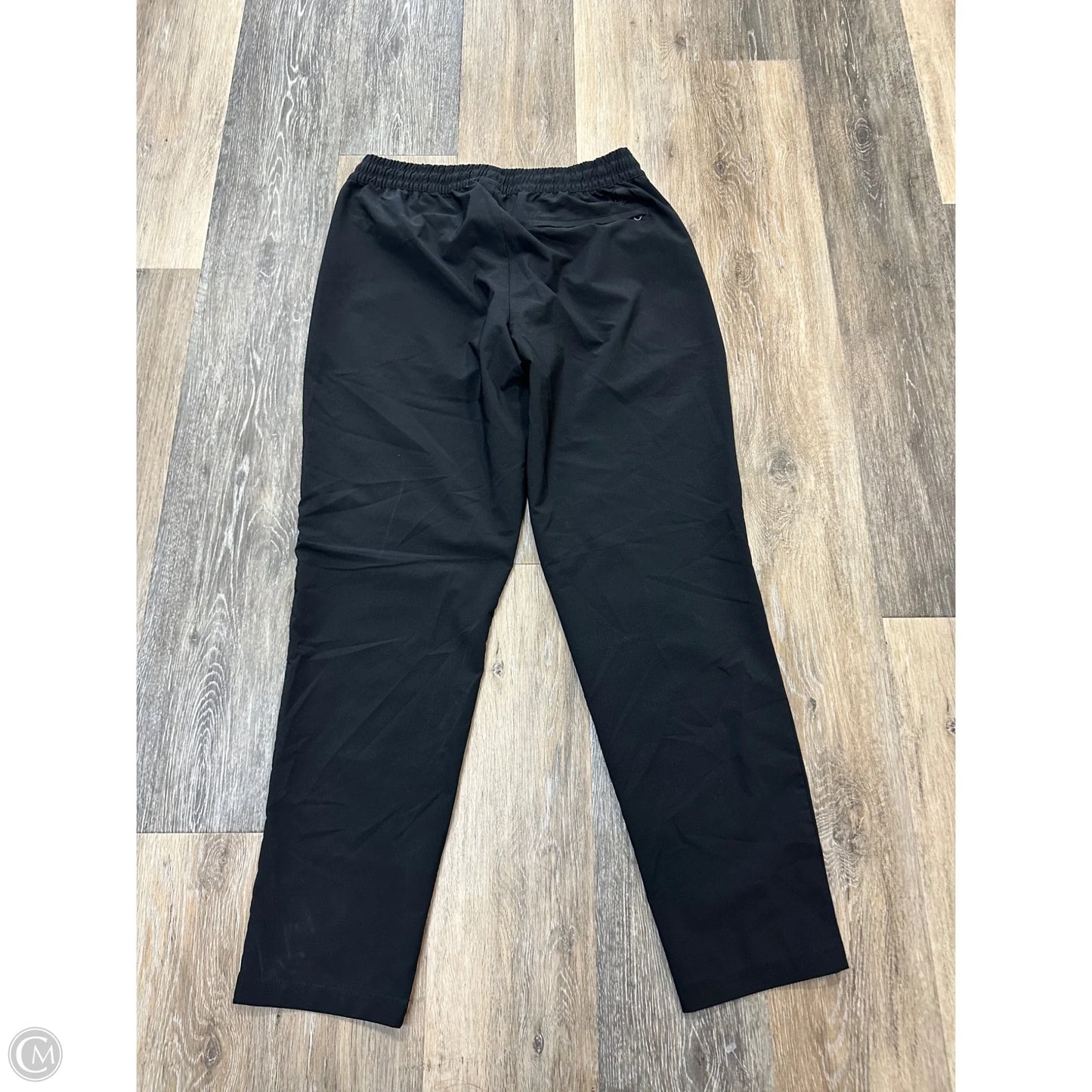 Athletic Pants By The North Face In Black, Size: M