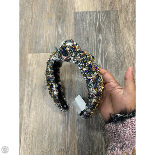 Hair Accessory By Lele Sadoughi