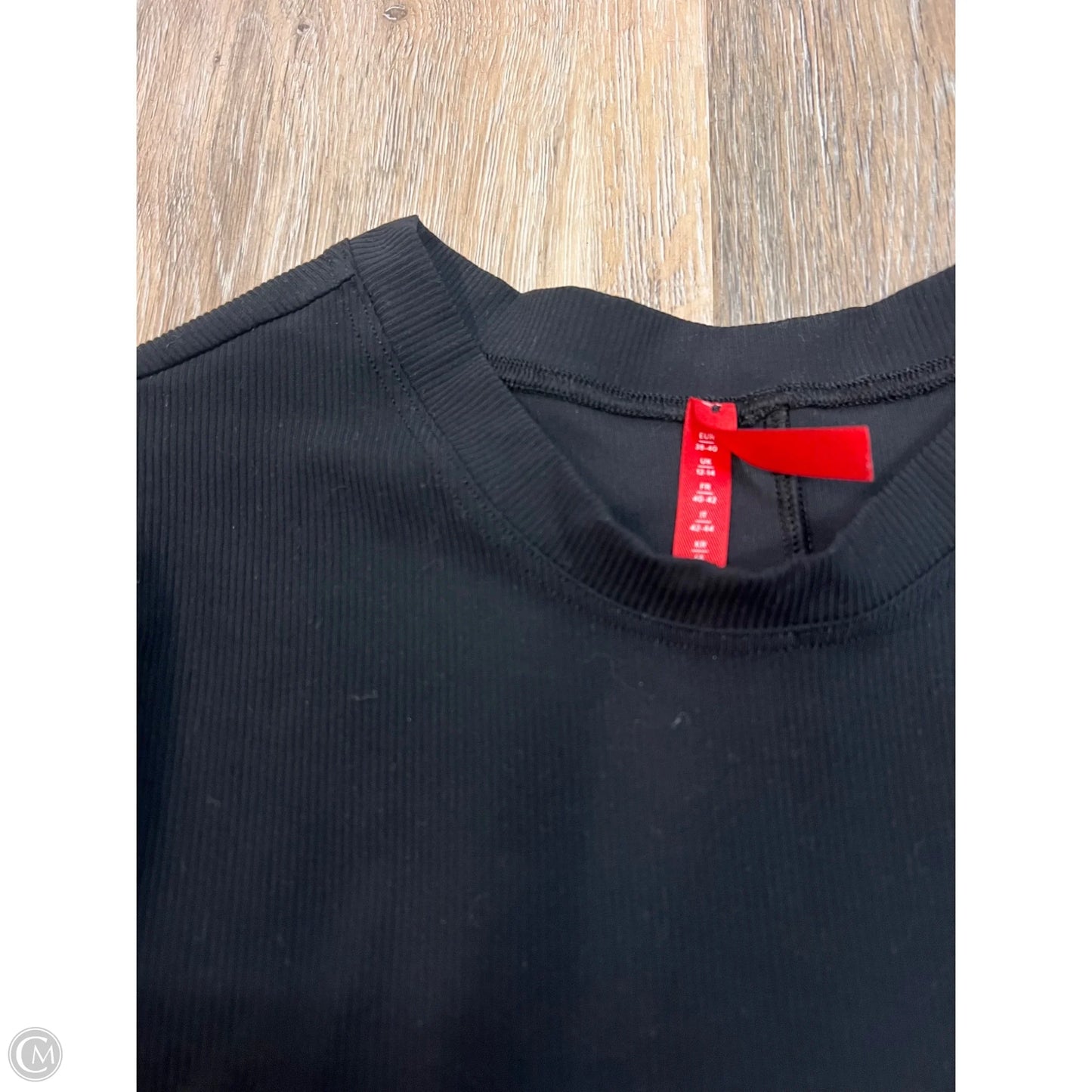 -Bodysuit By Spanx In Black, Size: M