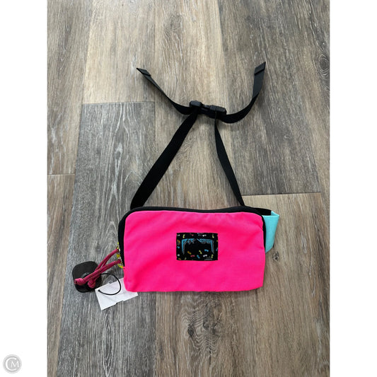 Belt Bag By Pit Viper, Size: Small