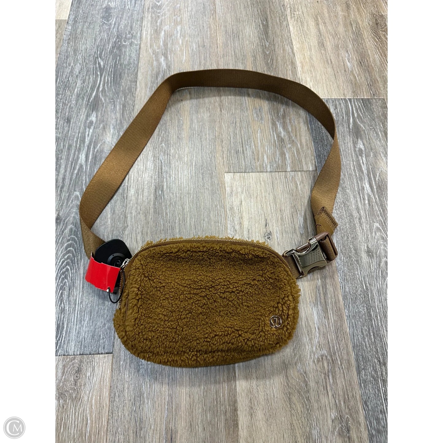 Belt Bag By Lululemon, Size: Small