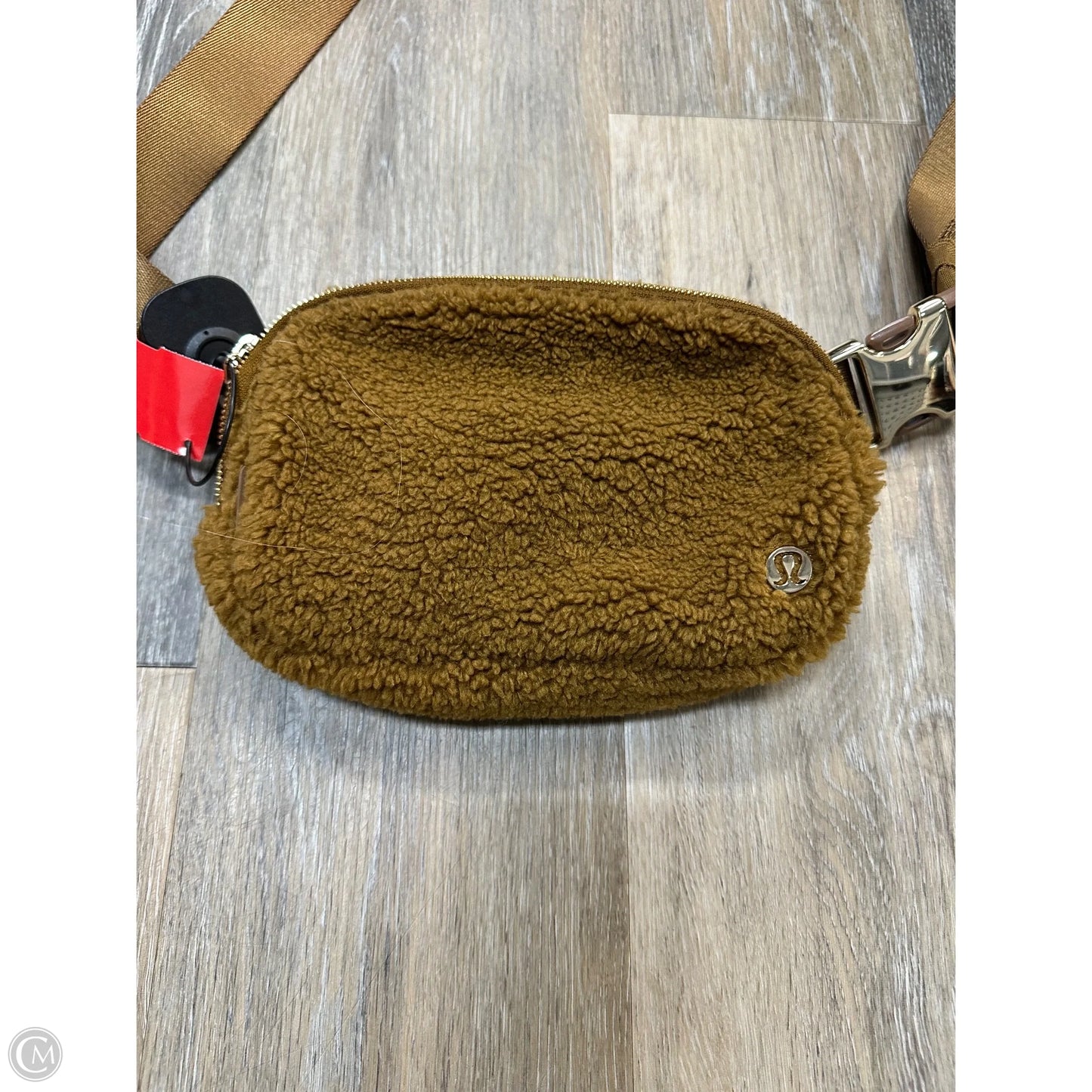 Belt Bag By Lululemon, Size: Small