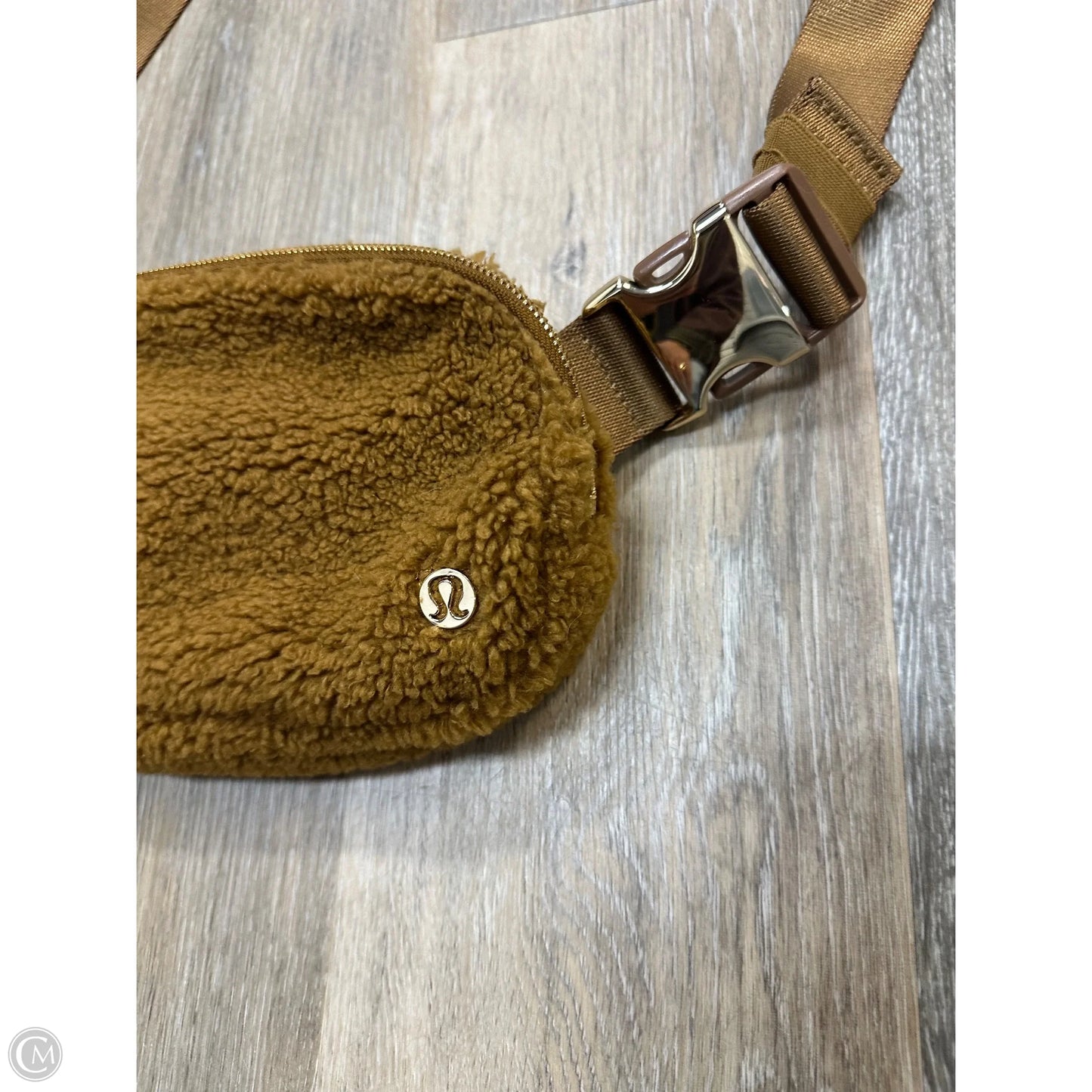 Belt Bag By Lululemon, Size: Small