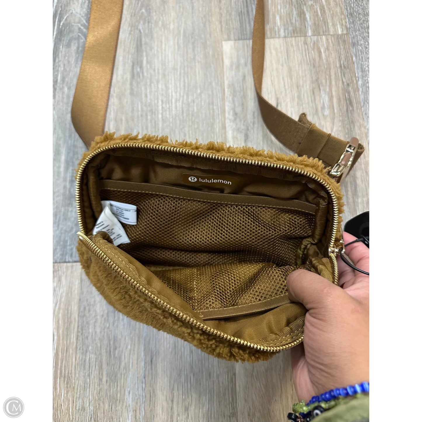 Belt Bag By Lululemon, Size: Small