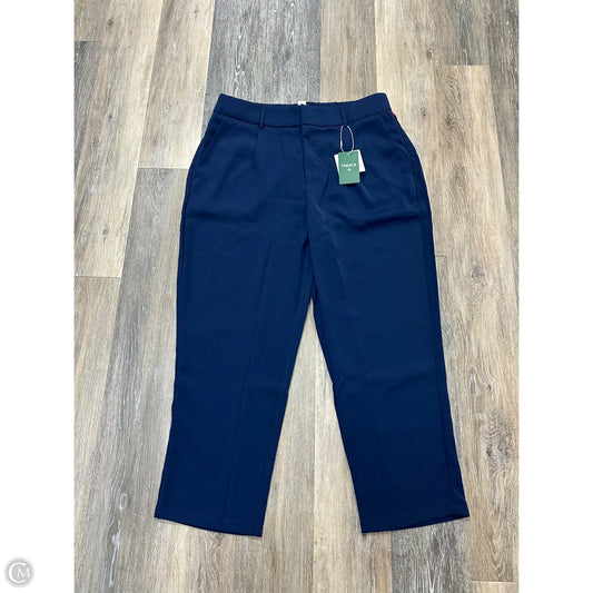 Pants Dress By Halara In Navy, Size: Xl