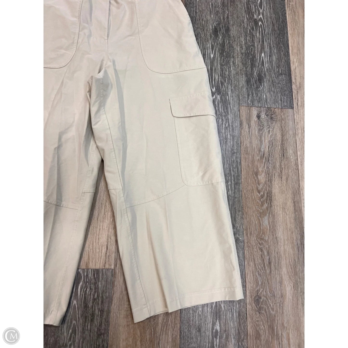 Pants Cargo & Utility By Lululemon In Cream, Size: 8