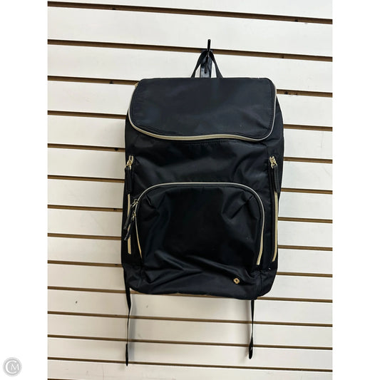 Backpack By Samsonite, Size: Medium