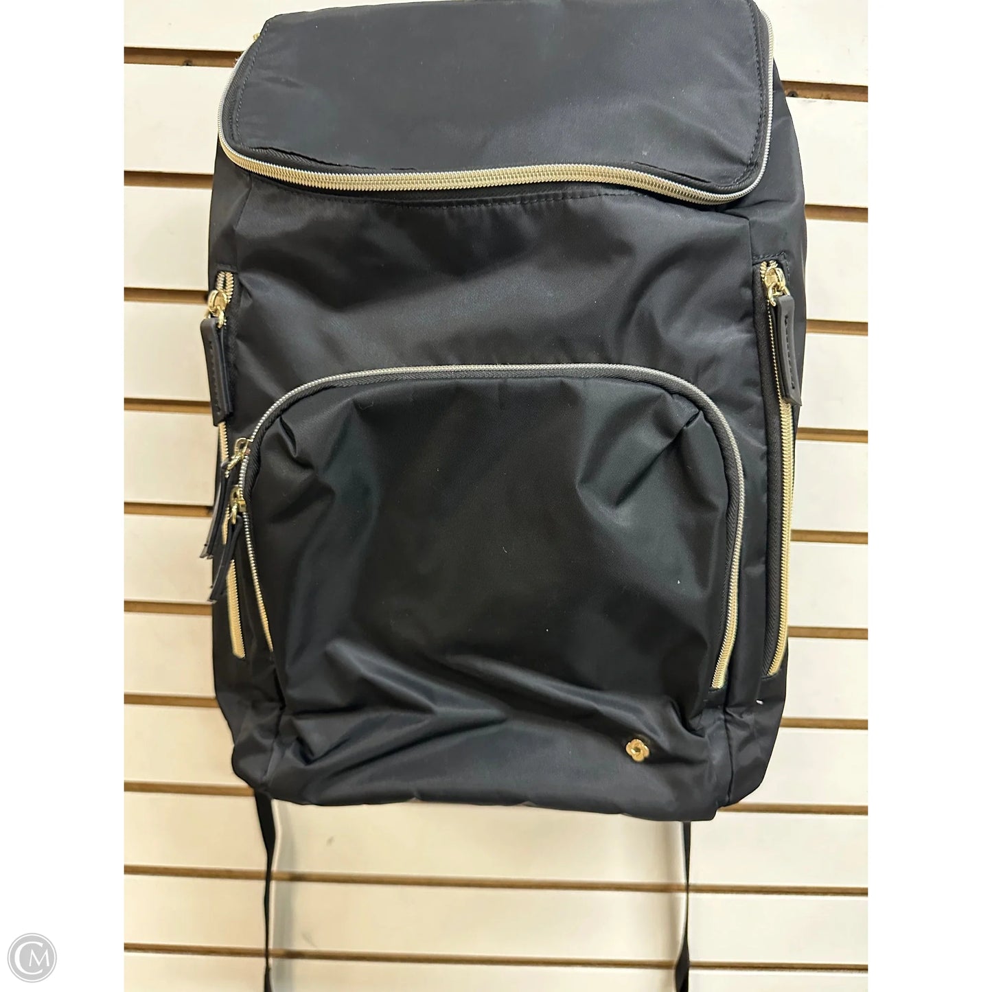 Backpack By Samsonite, Size: Medium