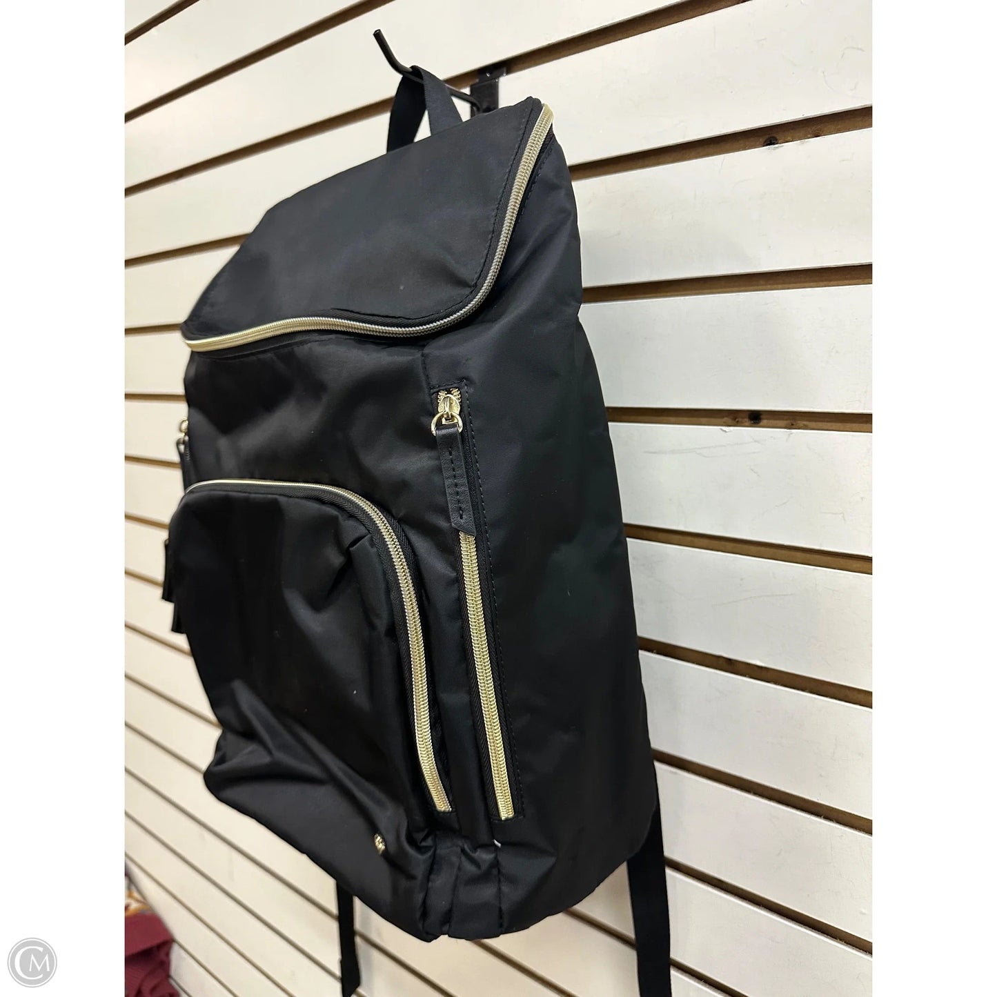 Backpack By Samsonite, Size: Medium