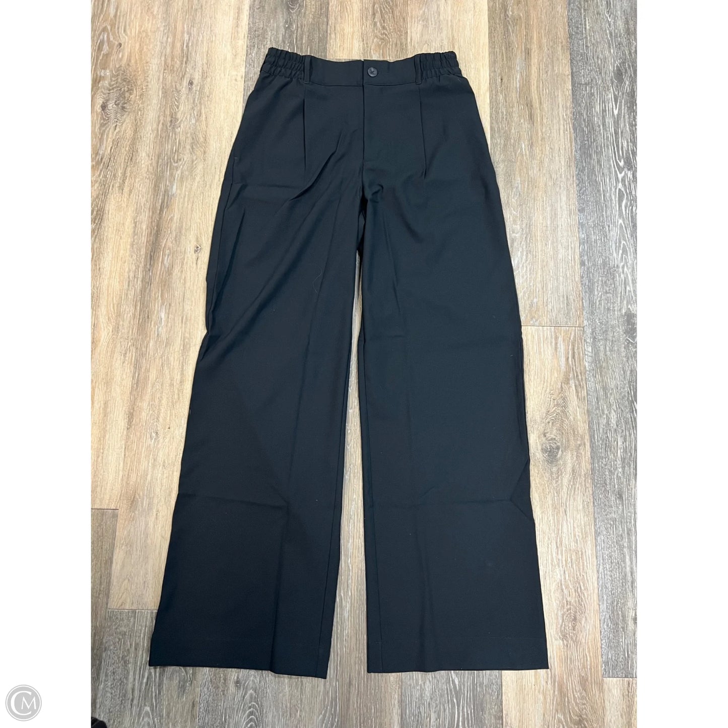 Athletic Pants By Beyond Yoga In Black, Size: S