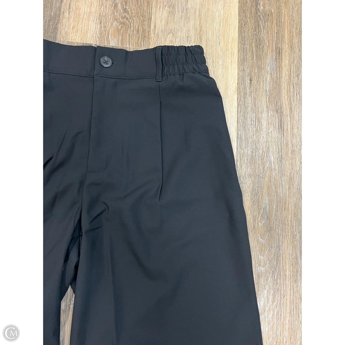 Athletic Pants By Beyond Yoga In Black, Size: S