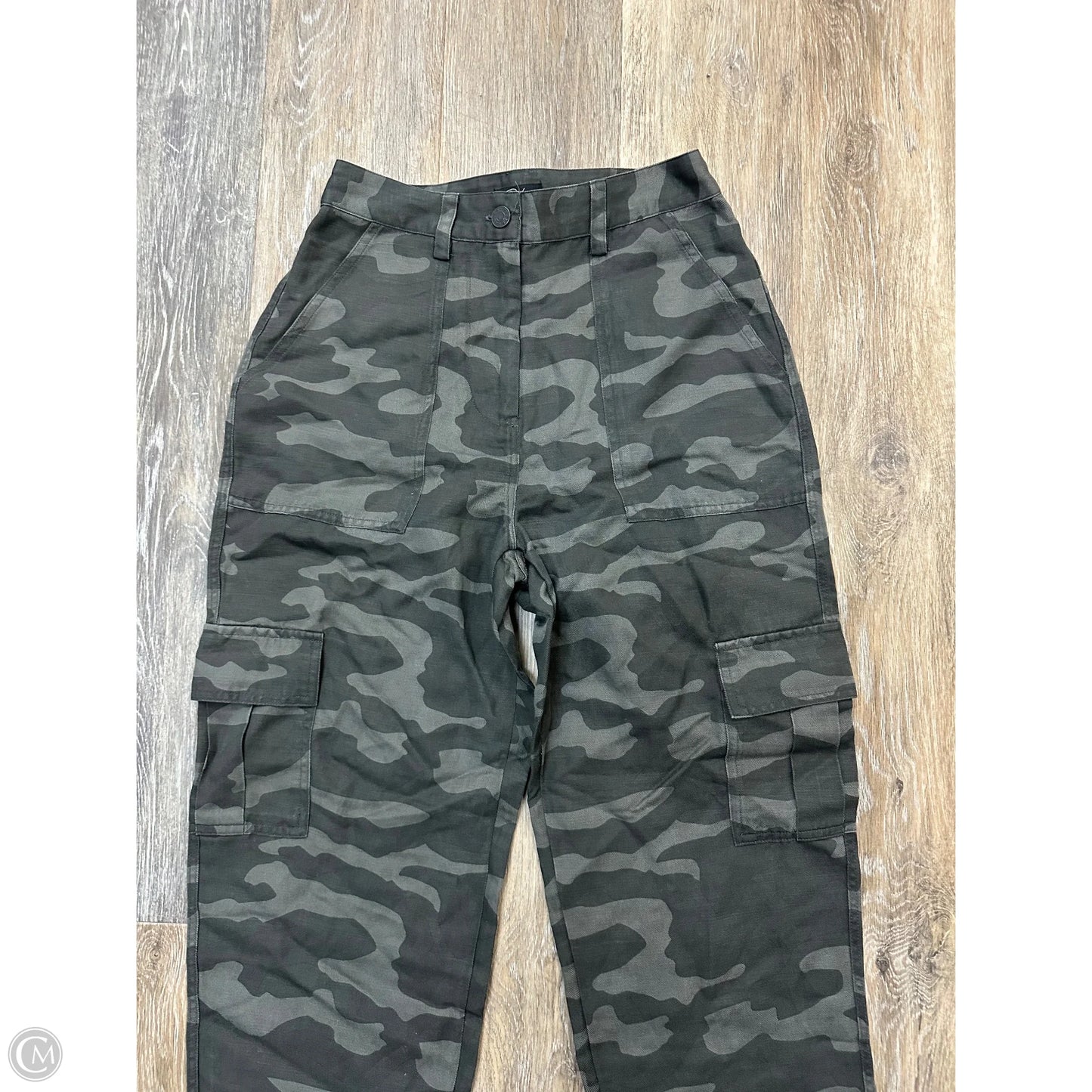 Pants Other By Rails In Camouflage Print, Size: Xs