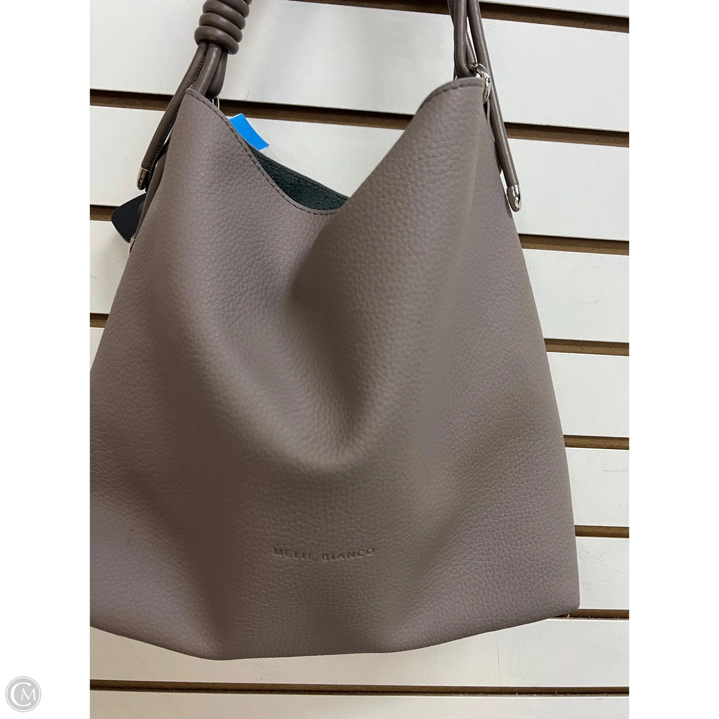 Handbag By Melie Bianco , Size: Medium