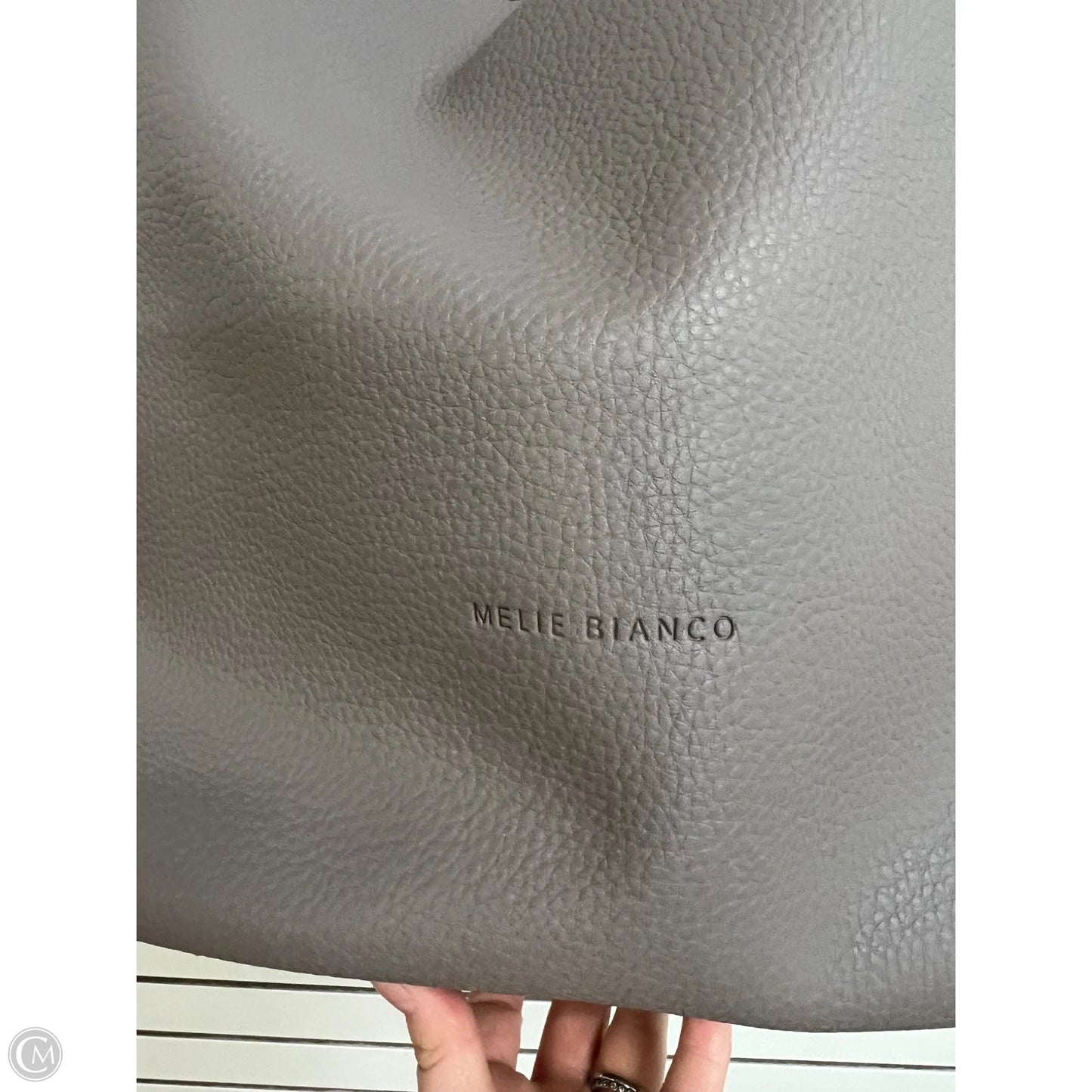 Handbag By Melie Bianco , Size: Medium