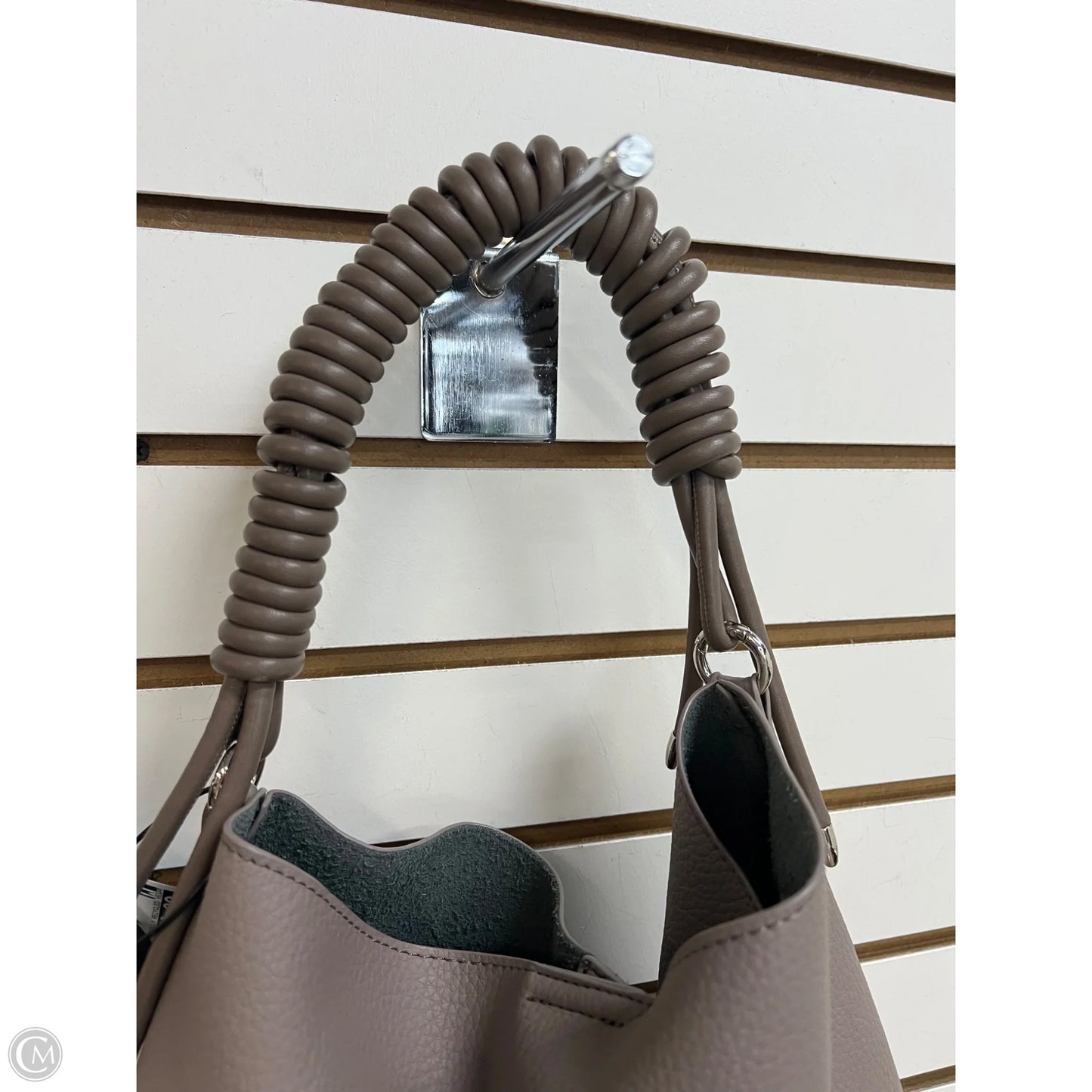Handbag By Melie Bianco , Size: Medium