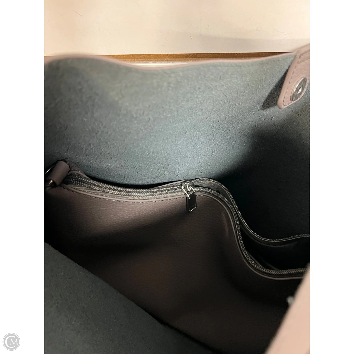 Handbag By Melie Bianco , Size: Medium