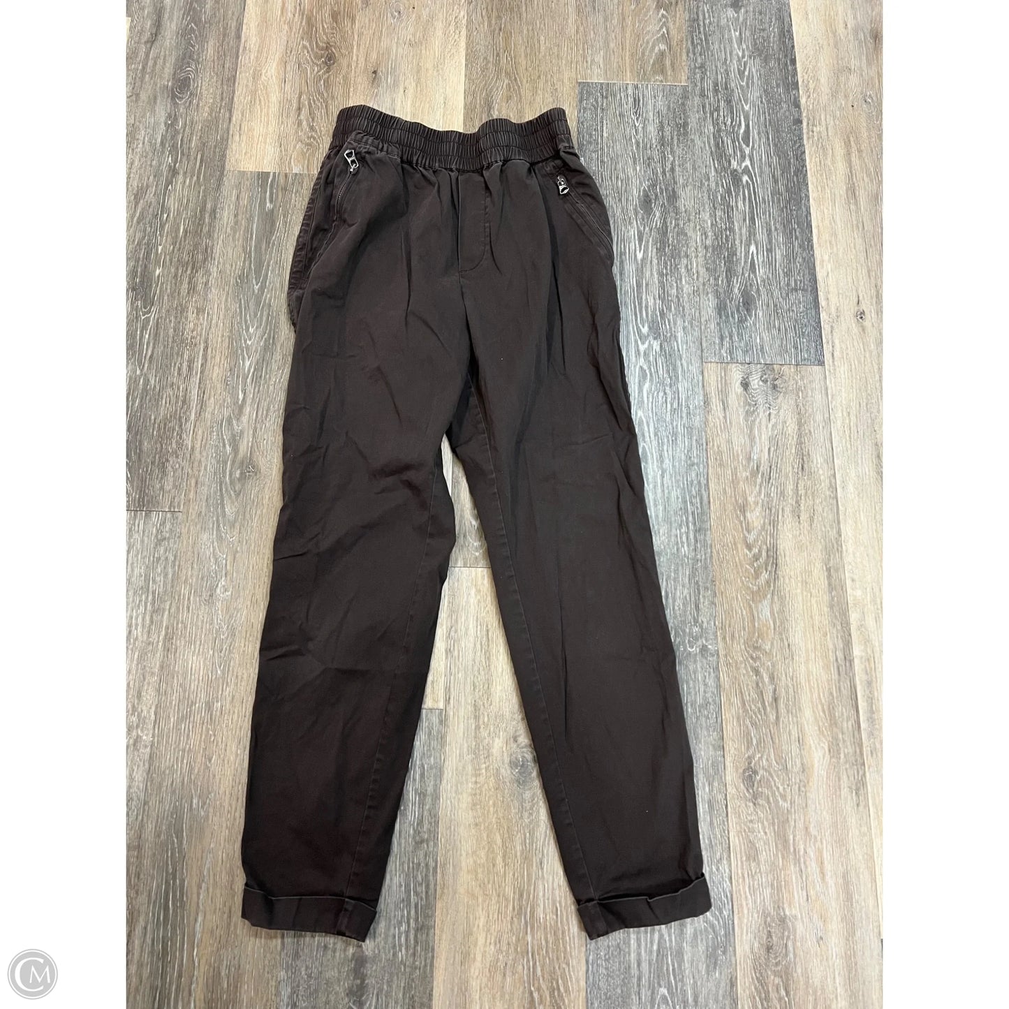 Pants Other By Varley In Brown, Size: S