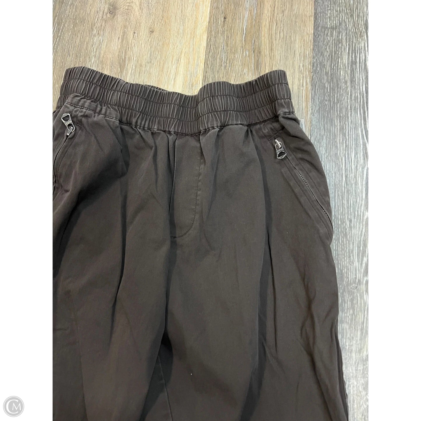 Pants Other By Varley In Brown, Size: S