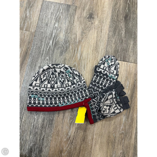 Hat Beanie By Eddie Bauer