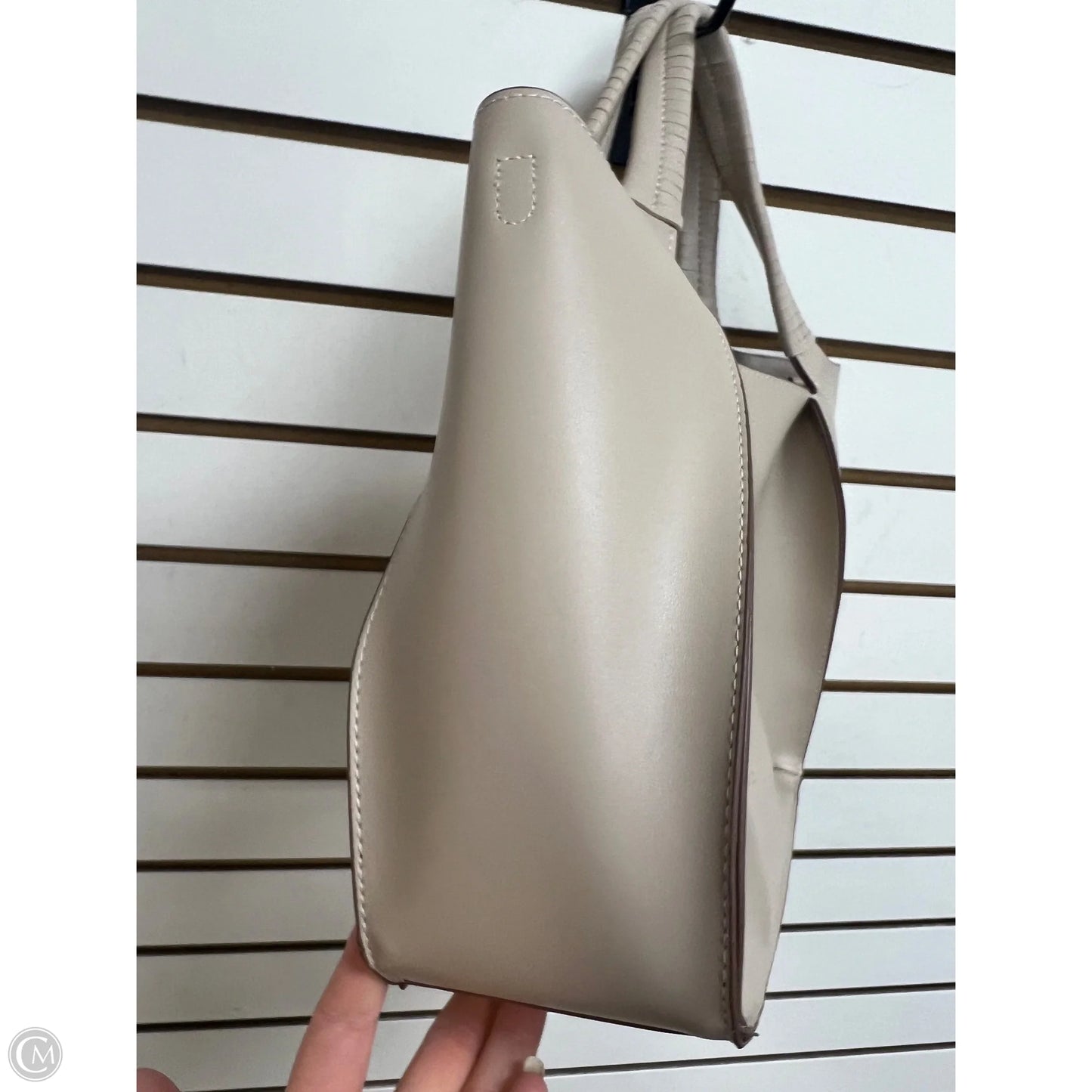 Handbag By Melie Bianco, Size: Medium