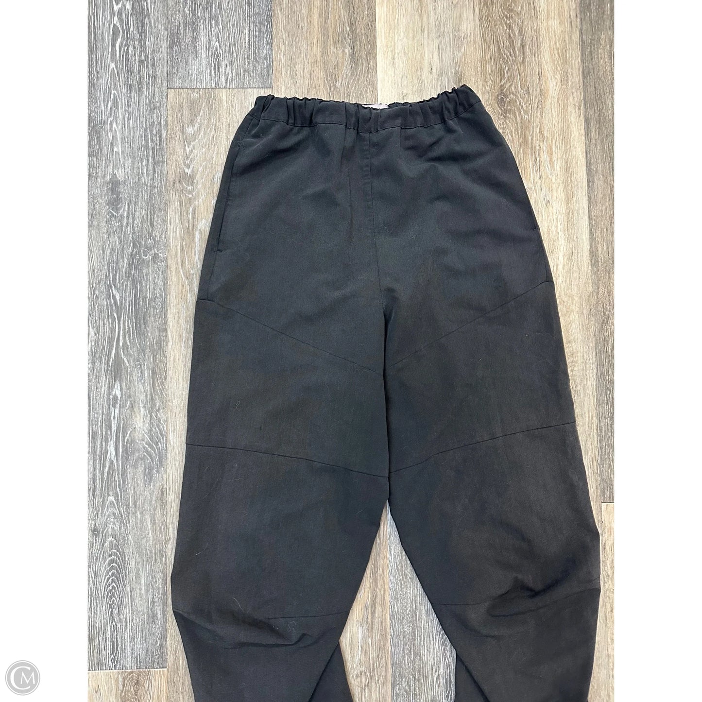 Pants Dress By Roucha In Black, Size: S