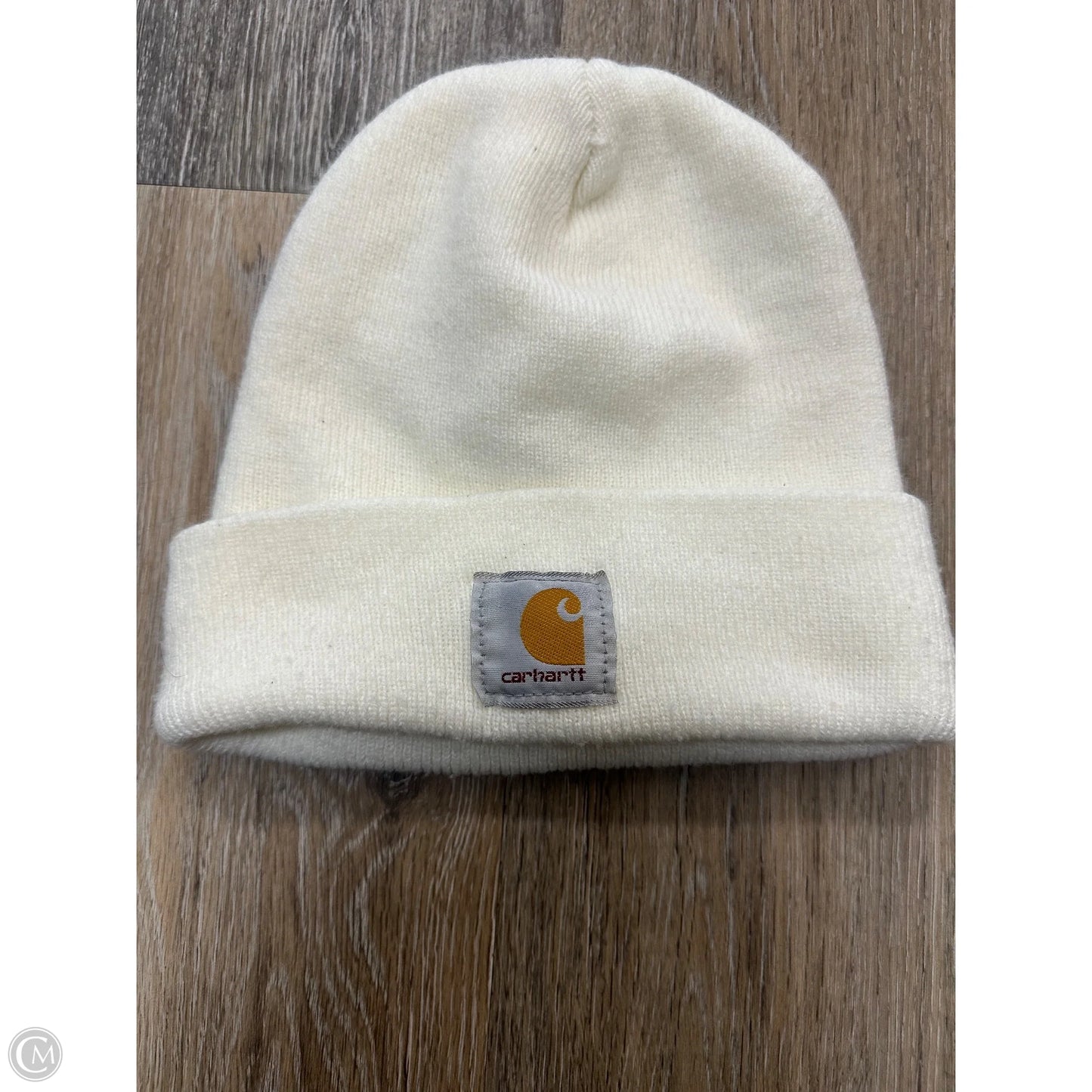 Hat Beanie By Carhartt